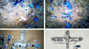Polic&iacute;a surcoreana allana la agencia de inteligencia por incursi&oacute;n de dron en el Norte