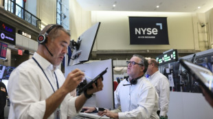 Les Bourses mondiales esquissent un rebond, la tech en moteur