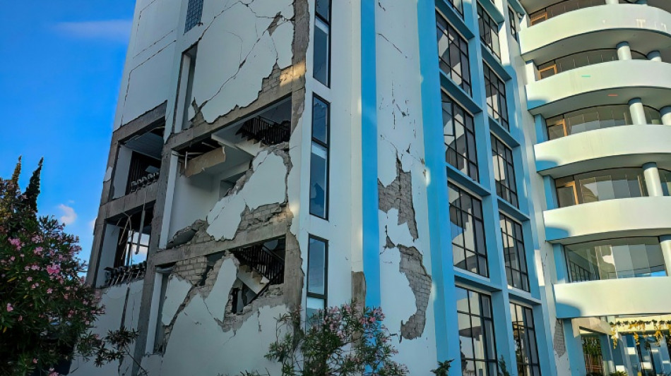 Puissant s&eacute;isme dans l'est de l'Indon&eacute;sie, au moins 20 morts