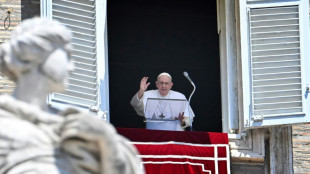 Papst Franziskus k&uuml;ndigt Ernennung von 21 neuen Kardin&auml;len im Herbst an