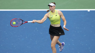 Tennis: classifica Wta, Rybakina nuova numero 1 mondiale, supera la Sabalenka