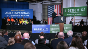 La econom&iacute;a de EEUU crece un 2,5% en 2023 impulsada por el consumo