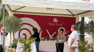 Mattarella visiter&agrave; lo stand di Slow Food a Torino