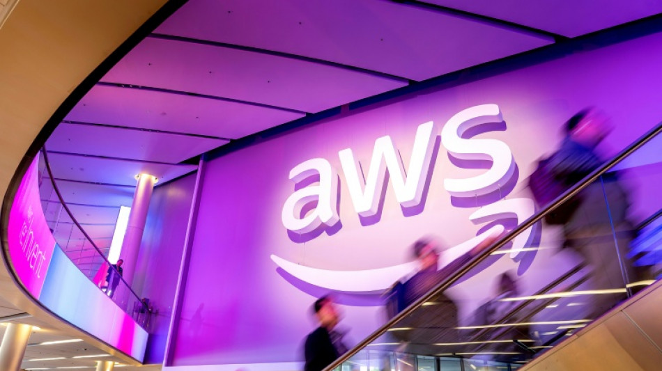 Br&uuml;ssel erw&auml;gt strengere Regeln f&uuml;r Cloud-Dienste von Amazon und Microsoft
