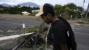 Los disturbios en Nueva Caledonia ahondan la crisis en su sector del n&iacute;quel