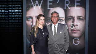 Aaron Sorkin arremete contra Facebook en "The Social Reckoning"