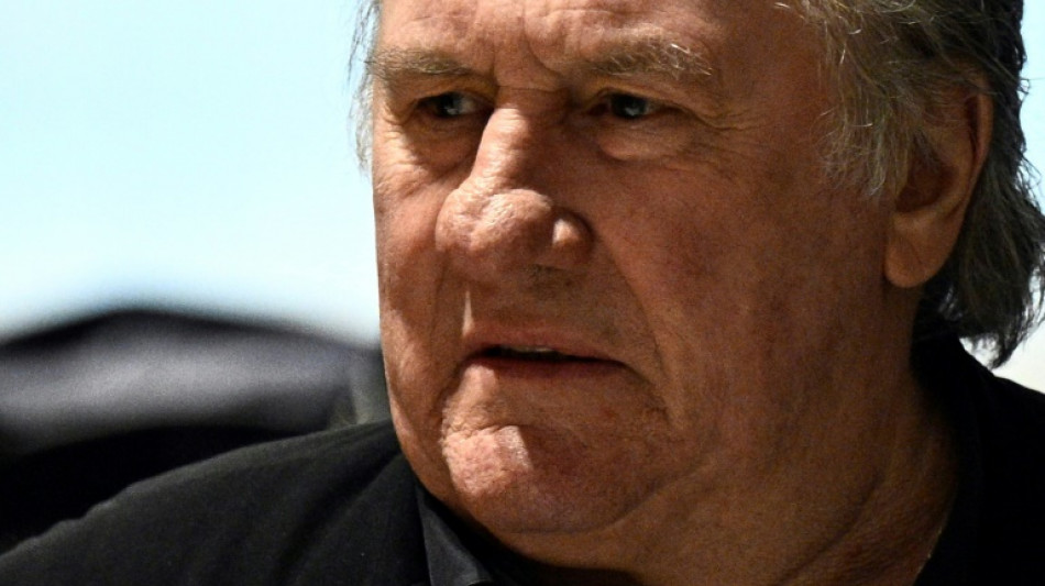 Promotoria de Paris pede novo processo por estupro contra G&eacute;rard Depardieu