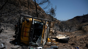 Nove estrangeiros entre os 13 mortos no inc&ecirc;ndio na Andaluzia