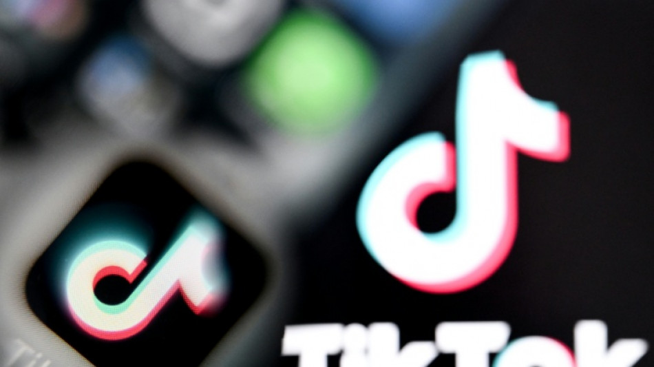 Trump dice que los Murdoch est&aacute;n interesados en invertir en TikTok en EEUU