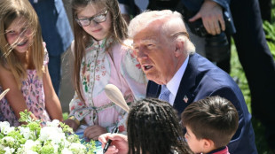 Trump afirma que la propuesta de alto el fuego con Ir&aacute;n "no es suficiente"