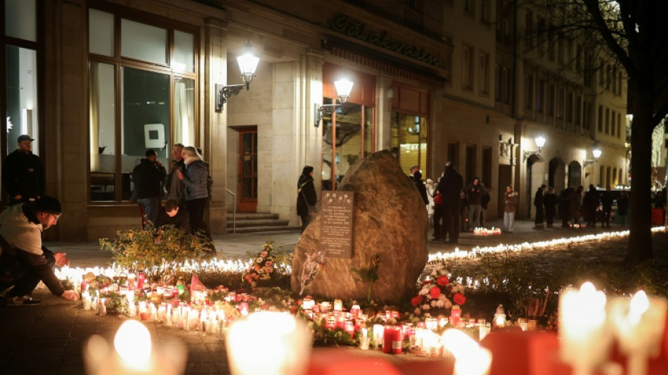 Zeitung: Ausschuss-Abschlussbericht zu Anschlag von Magdeburg kritisiert Beh&ouml;rden