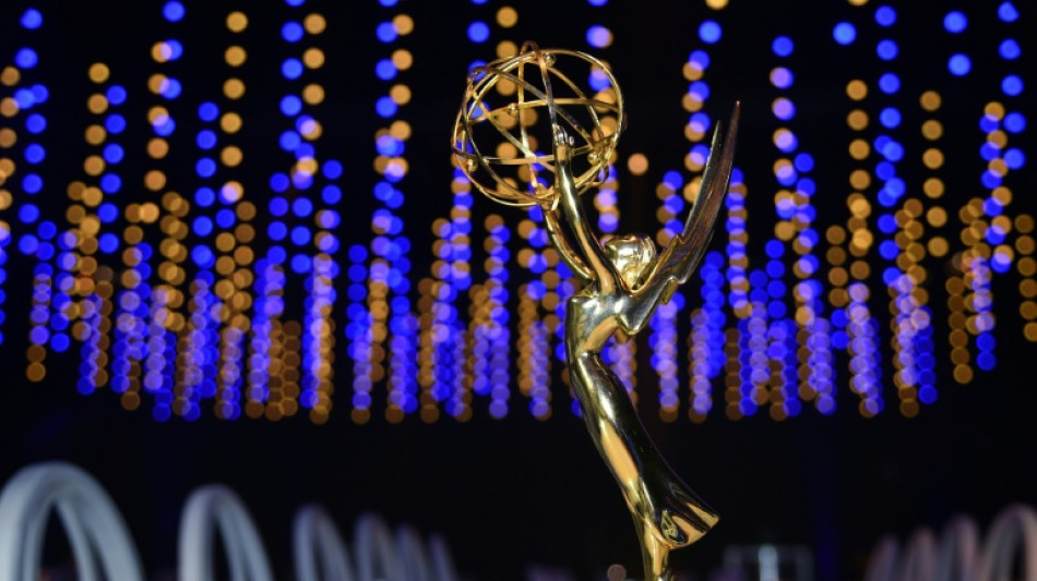 L'heure de v&eacute;rit&eacute; pour "Widow's Bay" et "The Pitt" aux Emmy Awards