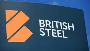 Londres nationalise le sid&eacute;rurgiste British Steel au nom de la "s&eacute;curit&eacute; nationale"