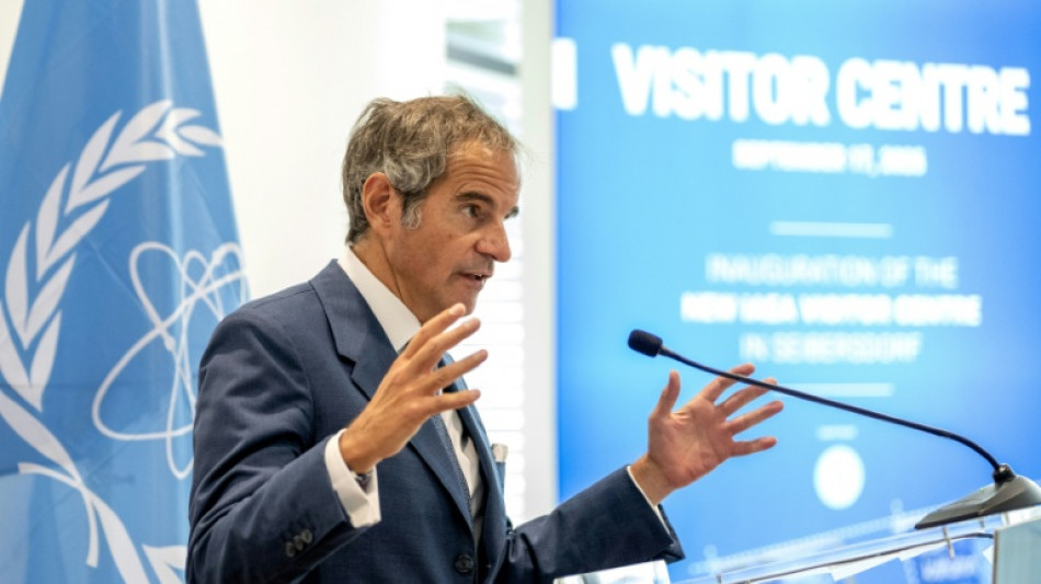 El OIEA reclama inspecciones urgentes en Irán tras la guerra de junio