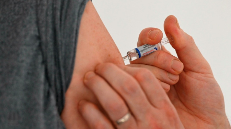 Grippe: des stocks de vaccins d&eacute;bloqu&eacute;s face &agrave; l'inqui&eacute;tude des pharmaciens