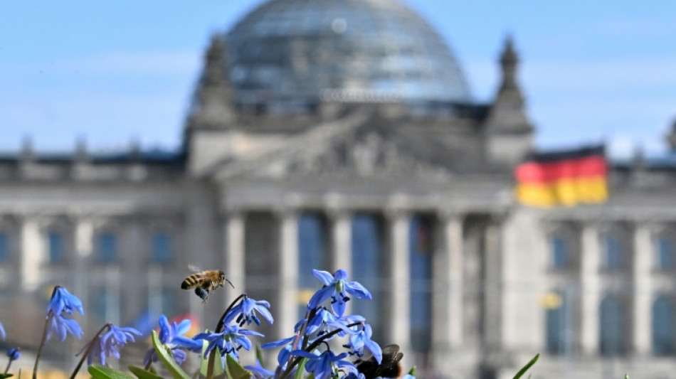 Bauprojekt des Bundestags soll zu Sparzwecken gestoppt werden