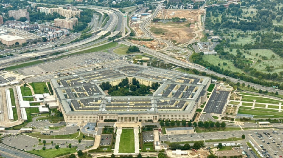 US-Verteidigungsstrategie: Europa muss sich st&auml;rker selbst verteidigen