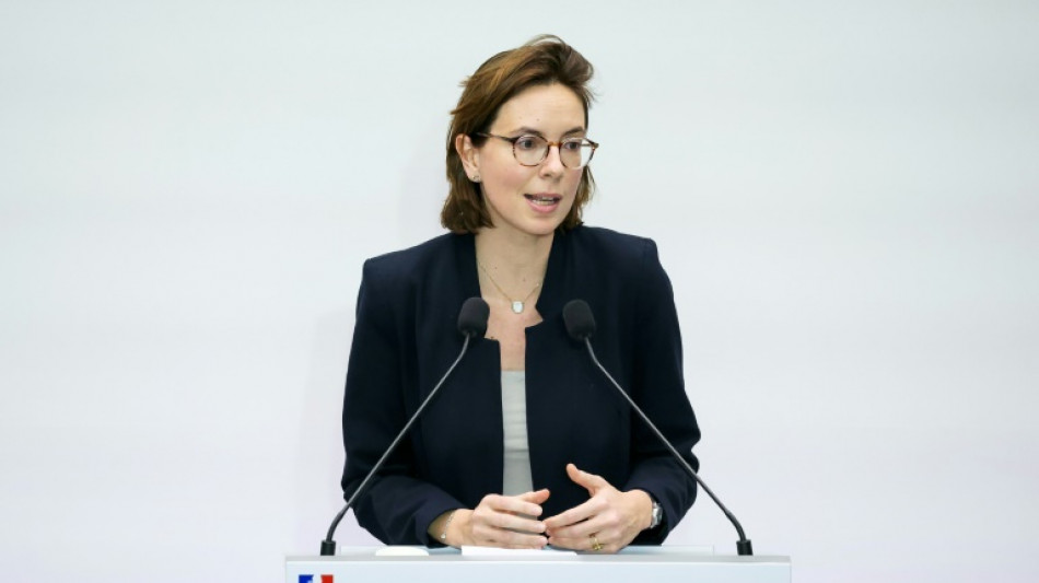 Budget 2026/contribution pour les collectivit&eacute;s: "rien n'est arbitr&eacute;" par le gouvernement, assure sa porte-parole