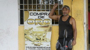 'Ouro de sangue': como grupos armados e guerrilhas tomaram controle da minera&ccedil;&atilde;o na Venezuela