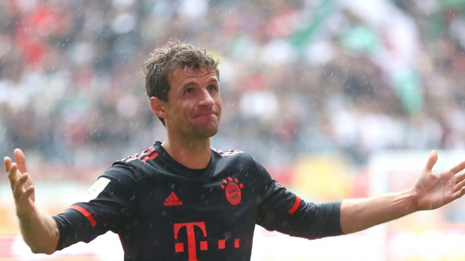 M&uuml;ller: Diskusssion &uuml;ber Neuner "war programmiert"