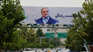 Votar o abstenerse, el dilema de los iran&iacute;es en las elecciones presidenciales