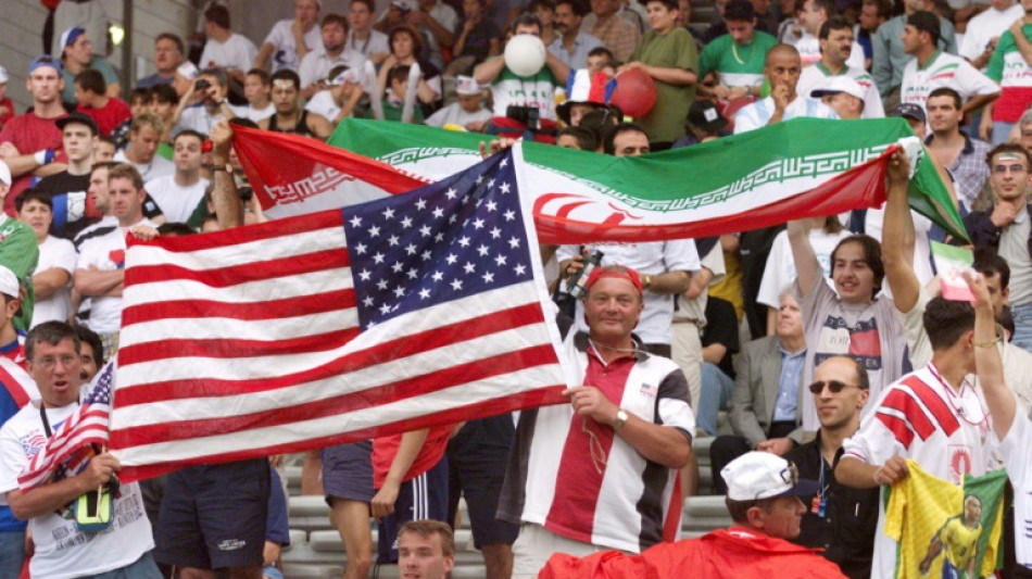Cuando la geopol&iacute;tica es protagonista en el Mundial de f&uacute;tbol