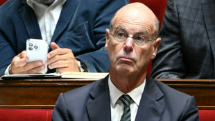 Encore plus de Fran&ccedil;ais fortun&eacute;s non impos&eacute;s qu'on ne pensait, affirme l'ancien ministre &Eacute;ric Lombard