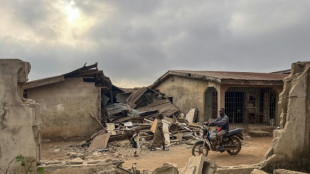 Bombardeos de EEUU en Nigeria tuvieron como objetivo yihadistas de EI y Lakurawa