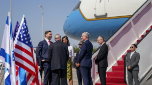 USA und &Auml;gypten bem&uuml;hen sich verst&auml;rkt um Absicherung von br&uuml;chiger Gaza-Waffenruhe