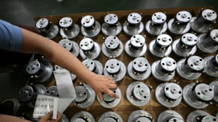 Iran war jolts China's well-oiled manufacturing hub
