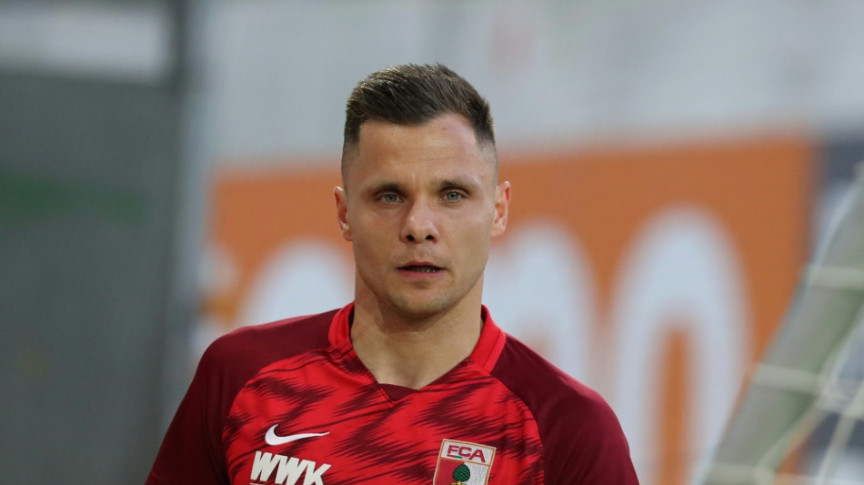 Augsburgs Gikiewicz tr&auml;umt weiter vom Polen-Deb&uuml;t