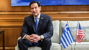 Rubio llama a Europa a "despertar de su largo letargo"