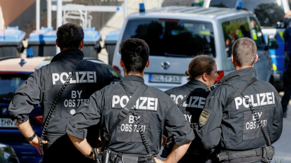 T&ouml;dlicher Messerangriff in Regensburger Bank: Verd&auml;chtiger vorl&auml;ufig in Psychiatrie