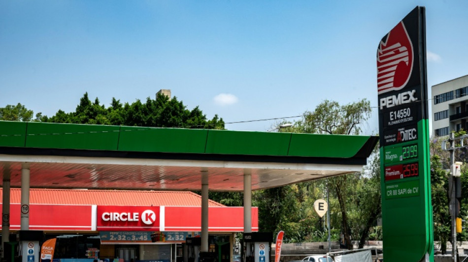Ex-diretor de estatal mexicana Pemex &eacute; detido nos EUA por caso Odebrecht