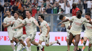 Italie: les dix derniers champions et le palmar&egrave;s