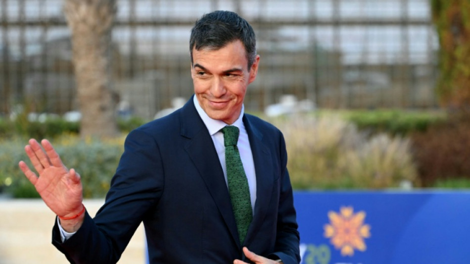 Endergebnis: Historische Niederlage f&uuml;r Spaniens Sozialisten bei Wahl in Andalusien