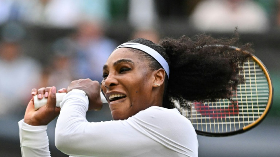 Serena Williams et Novak Djokovic sur la liste des engag&eacute;s pour l'US Open
