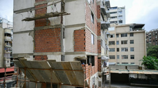 Bolsillos pobres en barrio rico: terremotos desnudan crisis en Venezuela