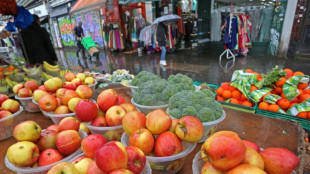 La inflaci&oacute;n en el Reino Unido cae al 3,4% en febrero