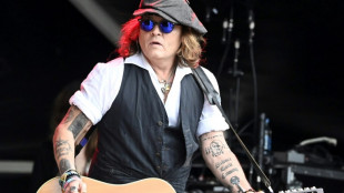 Johnny Depp, gloire, chute et come-back contest&eacute; d'une ic&ocirc;ne du cin&eacute;ma