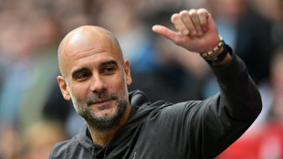 Man City needed 'new energy' as Guardiola seeks break from coaching