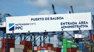 Panama &uuml;bernimmt nach Lizenzentzug f&uuml;r Hongkonger Unternehmen Panamakanal-H&auml;fen