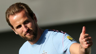 Kane relishing chance to become England's most-capped player