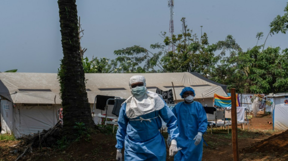 RDCongo, el pa&iacute;s m&aacute;s afectado por brote de mpox, comienza campa&ntilde;a de vacunaci&oacute;n