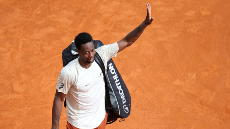 Five first-round matches to watch at French Open