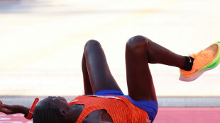 Doping: Kenia f&uuml;rchtet weltweite Sperre wie f&uuml;r Russland