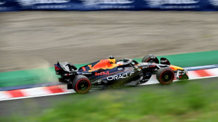 Verstappen lidera segundo treino livre do GP de F1 do Jap&atilde;o