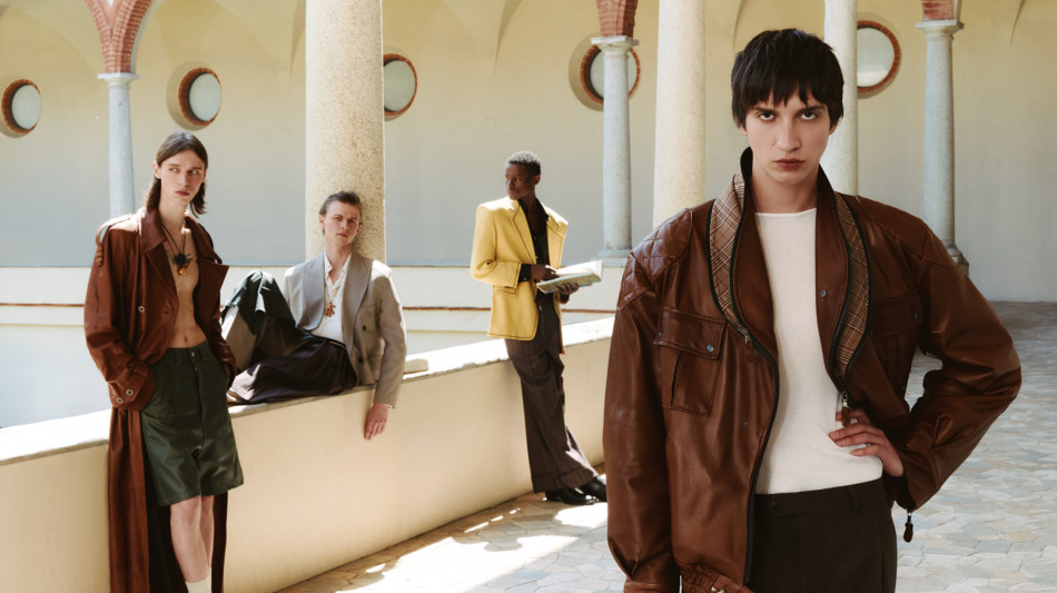 Torna la Milano Fashion Week, con Pitti regina del menswear