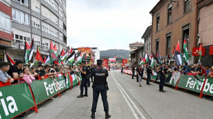 Vuelta: Verstärkte Sicherheitsvorkehrungen in Madrid