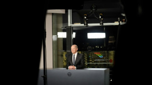 Scholz y Milei, a favor de que el acuerdo UE-Mercosur se selle r&aacute;pidamente